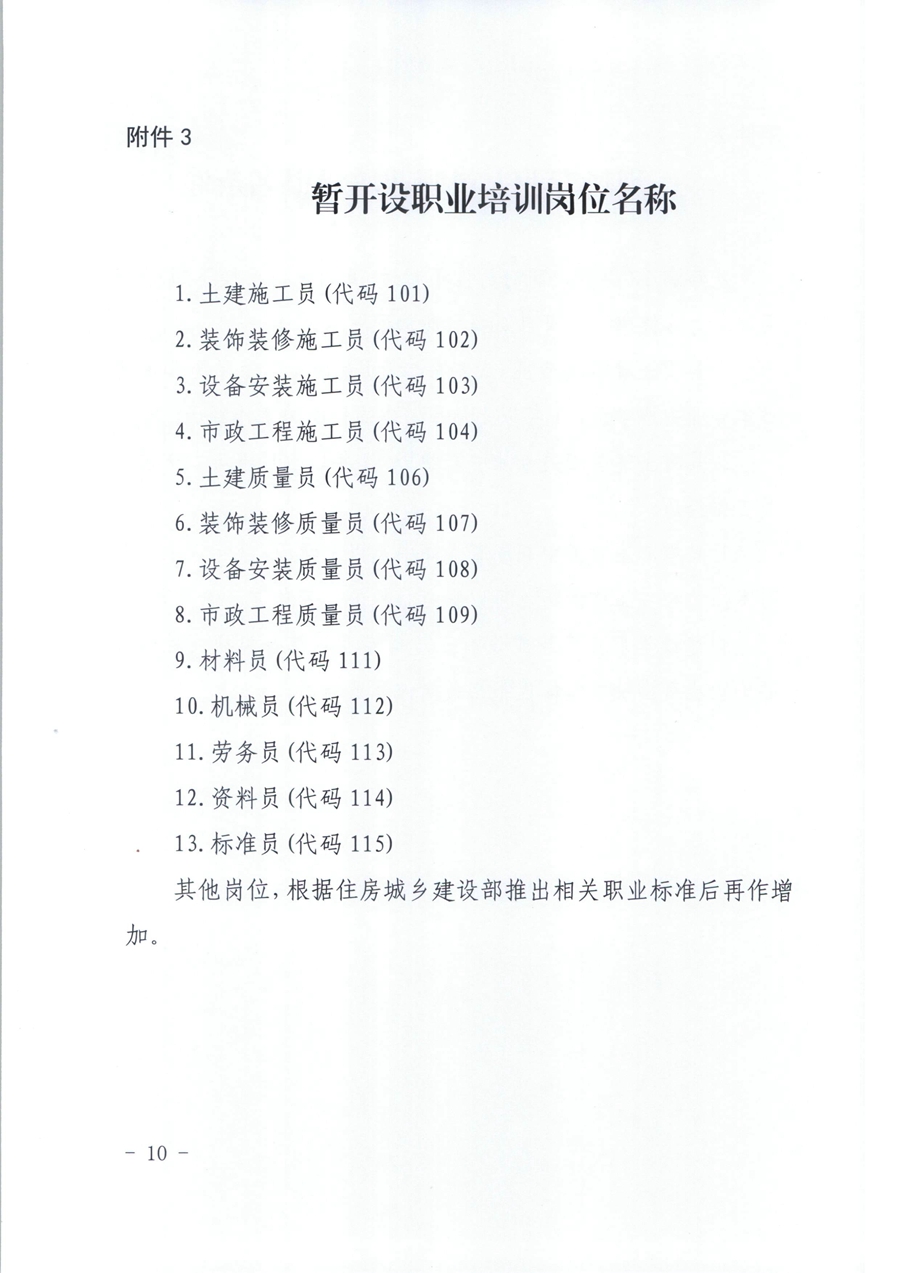 广东省住房和城乡建设厅关于开展我省住房和城乡建设领域施工现场专业人员职业培训试点工作的通知（粤建人函【2020】136号）_页面_10.jpg